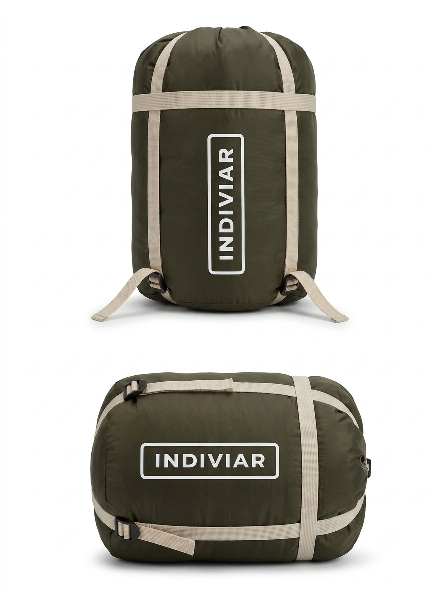 Indiviar Sleeping Bag