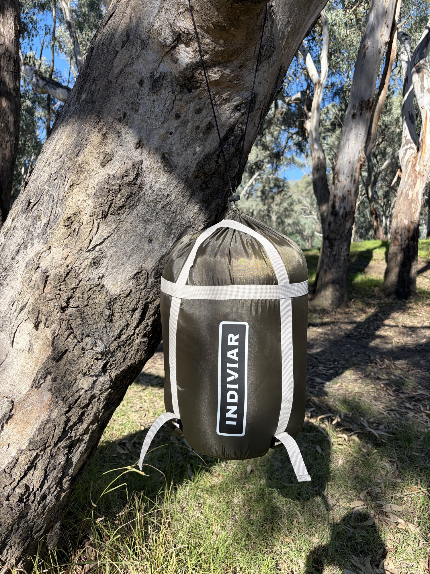 Indiviar Sleeping Bag