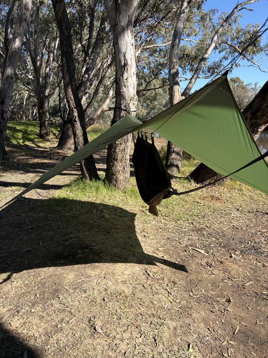 RAIN TARP