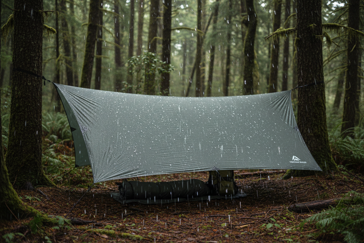 RAIN TARP